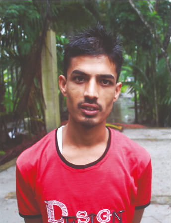 Photo of  মোঃ শামীম হাওলাদার